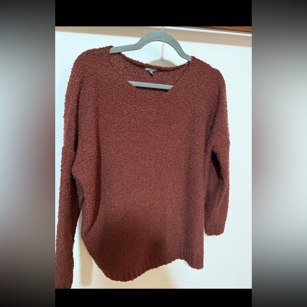 Charolette Russe Sweater